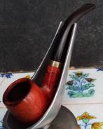 Pijp. REAL BRIAR. Vintage. 12 cm., Verzamelen, Zo goed als nieuw, Ophalen, (Water)pijp