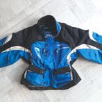 Kenny racing motorjas kind xxs, Motoren, Kleding | Motorkleding, Ophalen of Verzenden, Tweedehands