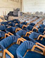 Horeca stoelen, Ophalen of Verzenden, Zo goed als nieuw