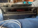Onkyo AV receiver model TX-NR646, Ophalen