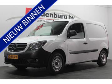 Mercedes-Benz Citan 108 CDI BlueEFFICIENCY Economy - Airco / beschikbaar voor biedingen