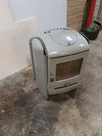 Antieke Amerikaanse kachel, Ophalen of Verzenden