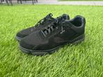 Hugo Boss sneakers maat 43, Zwart, Ophalen of Verzenden, Hugo Boss, Sneakers of Gympen