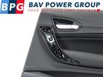 PORTIERBEKLEDING RECHTS ACHTER BMW 1 serie (F20), Auto-onderdelen, Interieur en Bekleding, Gebruikt, BMW