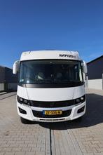 Rapido 896 F intergraal camper, Caravans en Kamperen, Campers, Integraal, 7 tot 8 meter, Diesel, Tot en met 4