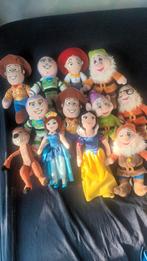 Disney knuffels  zacht, Ophalen of Verzenden