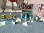 Zeer mooi aquarium set met extra van Playmobil., Ophalen of Verzenden, Zo goed als nieuw