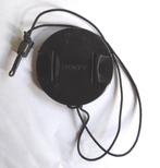 Sony lensdop analoge camera, Ophalen of Verzenden, Gebruikt