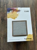 Grijze tivoli audio cube, Ophalen of Verzenden, Nieuw, Overige merken