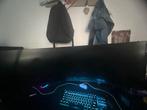 Samsung Odyssey G9 - 49 inch Curved Gaming Monitor, Computers en Software, Monitoren, Gaming, Gebruikt, Curved, VA