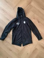 Vitesse nike stormfit maat L zgan, Ophalen of Verzenden, Zo goed als nieuw, Voetbal