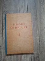 'Bloemen uit Jesus' Hof - Herman Divendal, Ophalen of Verzenden