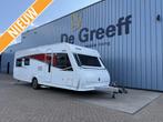 Kabe Estate 660 DGDL KS, Rondzit, 7 tot 8 meter, Bedrijf, Kabe