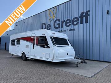 Kabe Estate 660 DGDL KS beschikbaar voor biedingen