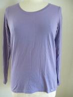 CECIL t- shirt lila maat S, Kleding | Dames, T-shirts, Maat 38/40 (M), Paars, Ophalen of Verzenden, Zo goed als nieuw