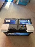 Auto accu, Ophalen, Gebruikt, BMW