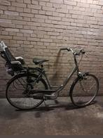 Batavus moederfiets., Ophalen, Batavus