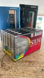 BASF Sound I Gesealed, 2 t/m 25 bandjes, Overige genres, Ophalen of Verzenden, Origineel