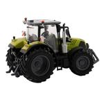 Claas Arion 660 Night Edition, Britains, Tractor of Landbouw, Ophalen of Verzenden, Nvt