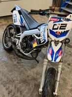 Derbi Senda, 6 versnellingen, Gebruikt, Maximaal 45 km/u, Ophalen of Verzenden