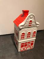 Postcodeloterij huisje, Ophalen, Nieuw