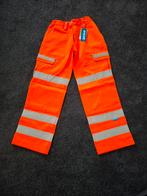 Pulsar Werkbroek Oranje - 2 stuks - Nieuw, Ophalen of Verzenden, Nieuw