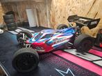 Arrma typhon tlr 6s, Hobby en Vrije tijd, Modelbouw | Radiografisch | Auto's, Elektro, Auto offroad, Ophalen of Verzenden, Zo goed als nieuw