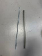 Buigveer / Henco veer, Ophalen, Gebruikt, Minder dan 25 mm, Overige typen