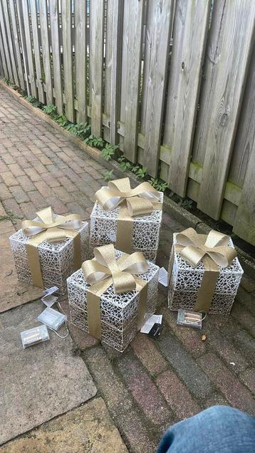 Kerst decoratie beschikbaar voor biedingen