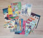 16 nummers van tijdschrift PEP, Ophalen of Verzenden, 1960 tot 1980, Nederland, Tijdschrift
