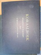 Simon Landsman, Muziek en Instrumenten, Bladmuziek, Ophalen of Verzenden, Gebruikt, Artiest of Componist, Populair