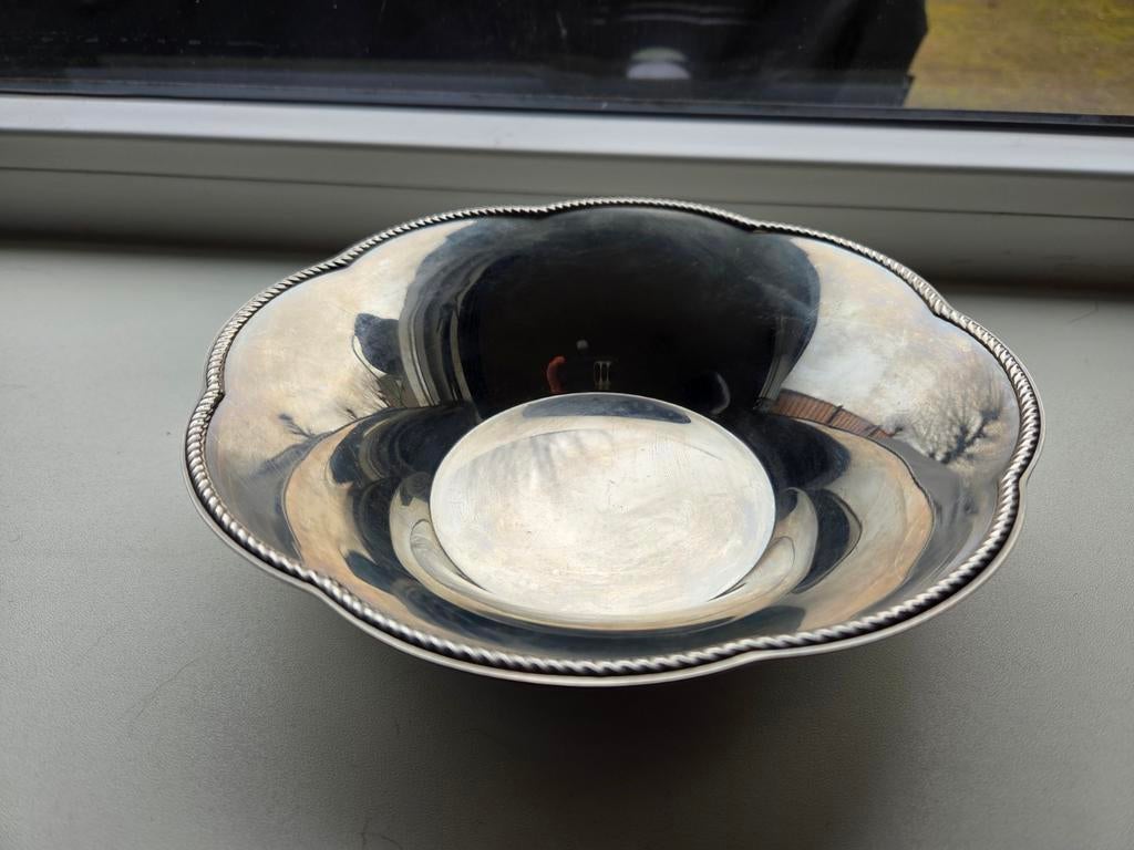 Alessi dep fruitschaal, Huis en Inrichting, Ophalen of Verzenden