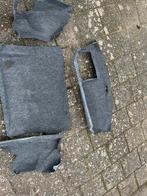 Gratis: bekleding kofferbak BMW Z3 Facelift, Ophalen, Gebruikt, Universele onderdelen