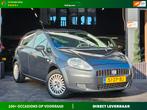 Fiat Grande Punto 1.2 Active|2e eig|NAP|Airco|Nieuwe DB.Riem, 1005 kg, Stof, 4 cilinders, Met garantie (alle)