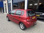 Daewoo Kalos 1.4 Spirit NIEUWE APK/5 DEURS (bj 2003), Gebruikt, 4 cilinders, Kalos, Origineel Nederlands