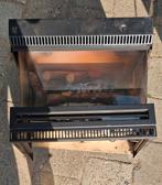 Gaskachel, Huis en Inrichting, Ophalen, Gebruikt, Vrijstaande haard, Gashaard