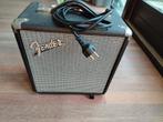 Fender Rumble 15 Basgitaar Versterker, Muziek en Instrumenten, Ophalen of Verzenden, Gebruikt, Basgitaar, Minder dan 50 watt