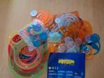 Spirograph, Kinderen en Baby's, Speelgoed | Educatief en Creatief, Ophalen, Gebruikt