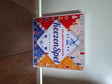 Keezenspel  beschikbaar voor biedingen