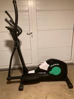 Crosstrainer Focus fitness fox 3, Sport en Fitness, Ophalen, Zo goed als nieuw, Crosstrainer