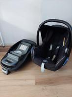 Maxi Cosi en Familyfix base voor Isofix, Kinderen en Baby's, Autostoeltjes, Ophalen, Gebruikt, Isofix, 0 t/m 13 kg