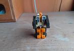 Transformers g1 computron nosecone vintage figuur robot, Verzamelen, Transformers, G1, Ophalen of Verzenden