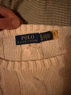 Ralph Lauren Kabel Trui, Ophalen of Verzenden, Nieuw, Maat 56/58 (XL)