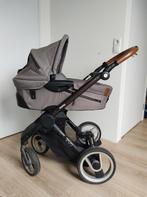 Mutsy Evo Kinderwagen met wieg, Kinderwagen, Gebruikt, Ophalen of Verzenden, Mutsy