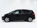 Ford S-Max 2.0 Titanium | NL Auto | 1e eigenaar | Climate |, Auto's, Ford, Voorwielaandrijving, Stof, Gebruikt, Zwart
