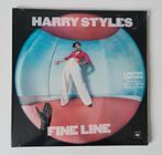 Harry Styles fine line limited edition vinyl, Ophalen of Verzenden, 2000 tot heden, Nieuw in verpakking, 12 inch