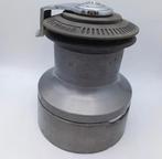 Lewmar 77 3-Speed Self-Tailing Chromed Bronze Ocean Winch, Ophalen of Verzenden, Zo goed als nieuw, Overige typen