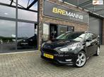 Ford Focus Wagon 1.5 Titanium Edition, 65 €/maand, 4 cilinders, 150 pk, Leder en Stof