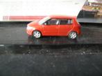 abrex 1/72 skoda fabia  model, Ophalen of Verzenden, Zo goed als nieuw, Auto