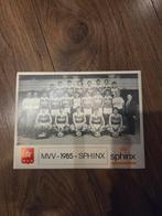 MVV Tegel Sphinx 1985, Verzamelen, Ophalen of Verzenden, Gebruikt, Overige binnenlandse clubs, Overige typen